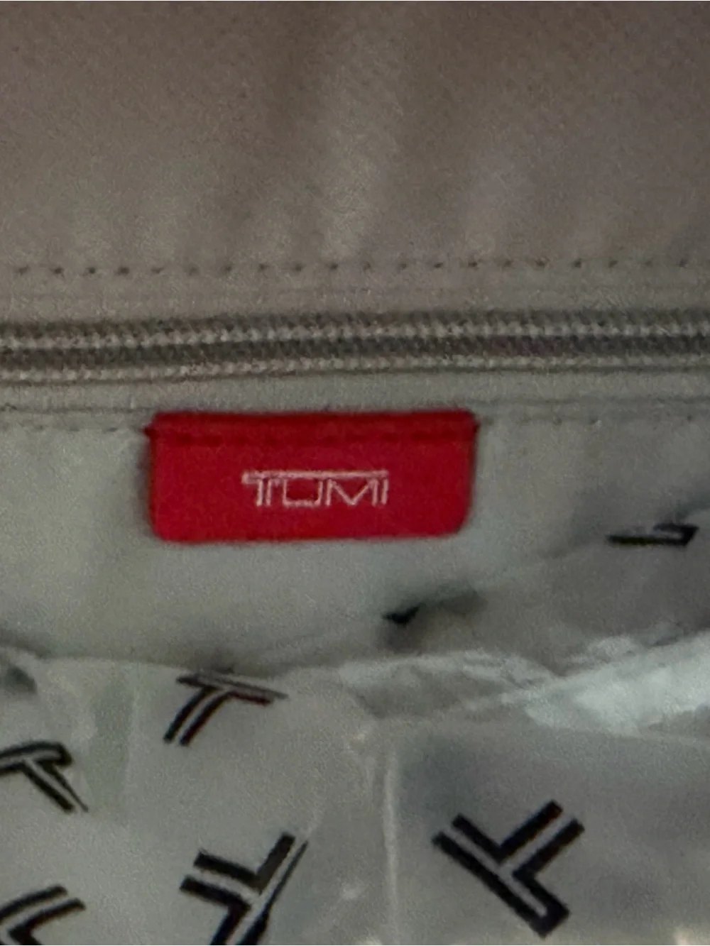 Tumi Voyageur Celina Backpack In Desert Red brand new with tag
